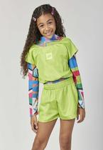 Conjunto Neon Mylu Conjunto Neon Mylu