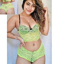 Conjunto Neon