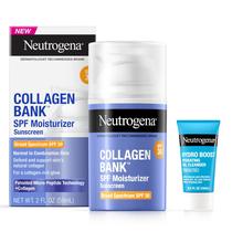 Conjunto Neutrogena Collagen Boost - Hidratante com FPS 30