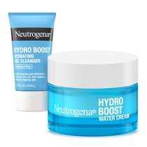 Conjunto Neutrogena Hydro Boost - 72h de Hidratação (2 x 50ml)