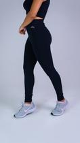 Conjunto New Basic Preto Conjunto New Basic Preto