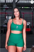 conjunto new metcon verde bandeira