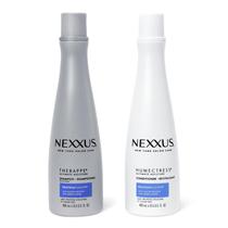 Conjunto Nexxus Therappe & Humectress - Shampoo e Condicionador