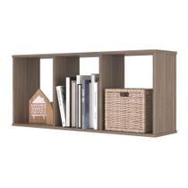 Conjunto Nichos 3 Compartimento Colorado Affara Conjunto Nichos 3 Compartimento Colorado Affara