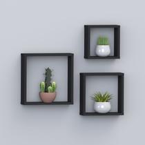 Conjunto Nichos Decorativo