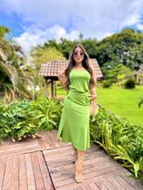 Conjunto Nilvana verde