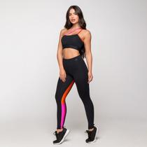 Conjunto nova york tl - LOT FITNESS COMERCIO E INDUSTRIA LTDA