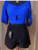 Conjunto Nubia Conjunto Nubia