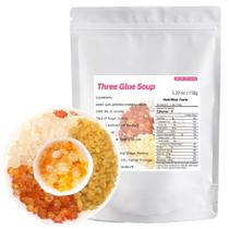 Conjunto Nutritivo de Goma de Durazno MIHUNTANG Yunnan 150g