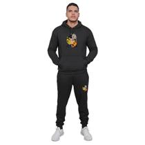 Conjunto Obito Novo Modelo Edição Especial Top