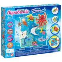 Conjunto Ocean Splash Scene Aquabeads Epoch