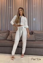 Conjunto off white p Conjunto off white p