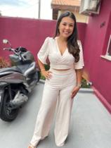 Conjunto off wite Conjunto off wite