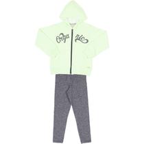 Conjunto Organics