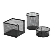 Conjunto Organizador 3 Peças Loffice Sortido