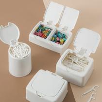 Conjunto Organizador De Mesa 3 Peças Potes Multiuso Para Maquiagem Joias Acessórios Pequenos Itens Conjunto Organizador De Mesa 3 Peças Potes Multiuso Para Maquiagem Joias Acessórios Pequenos Itens