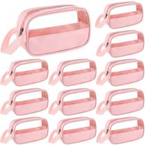 Conjunto organizador impermeável translúcido Buryeah