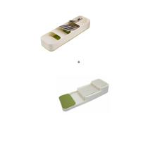 Conjunto Organizadores De Facas E Talheres mesa