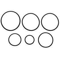 Conjunto oring monocomando/torneira twin deca - 4160095k100