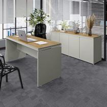 Conjunto Oslo 2 Peças Mesa e Buffet