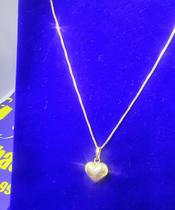 Conjunto Ouro 18 Kilates Peso Total 2.16 Gramas Cordão 1.34 Gramas Fio 0.5 mm 40 cm Pingente Peso 0.82 Gramas 10 mm Conjunto Ouro 18 Kilates Peso Total 2.16 Gramas Cordão 1.34 Gramas Fio 0.5 mm 40 cm Pingente Peso 0.82 Gramas 10 mm