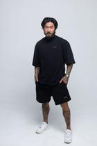 Conjunto Oversized Gola Alta Thpe