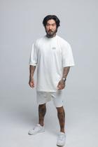 Conjunto Oversized Gola Alta Thpe