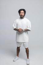 Conjunto Oversized Liso Premium