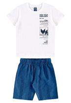 Conjunto Own Your Path Infantil Bee Loop