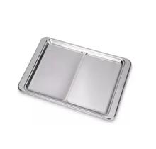 Conjunto P/ Frios Átina 3 Peças Inox Brinox 1413/100