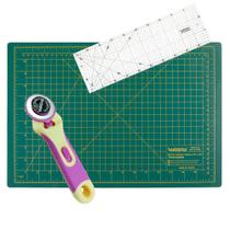 Conjunto P/ Patch e Scrap C/3 Pçs 16449