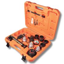 Conjunto P/ Pressão do Sistema Arrefecimento Caminhões - Raven