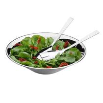 Conjunto P/Salada 3 Peças Suprema Brinox 2112100