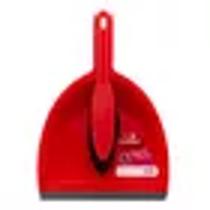 Conjunto Pá E Espanadeira Para Lixo Condor