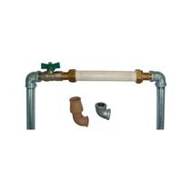 Conjunto Padrão Copasa 1/2 C/Ponto 60/75