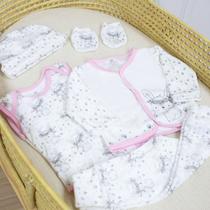 Conjunto Pagão Plush Aveludado Macio e Quente Para o Inverno Coelhinha Conjunto Pagão Plush Aveludado Macio e Quente Para o Inverno Coelhinha