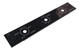 Conjunto, painel controle sbi el 50hz - ov: 8119426761 / b2b776730-01