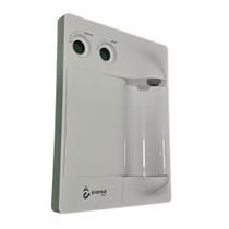 Conjunto painel frontal everest COM PINGADEIRA Soft star BRANCO 41740 Conjunto painel frontal everest COM PINGADEIRA Soft star BRANCO 41740