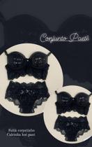 conjunto paite