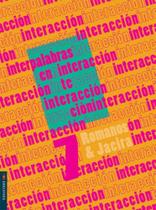 Conjunto Palabras en Interacción 7 - FTD (DIDATICOS)