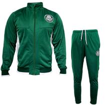 Conjunto Palmeiras Agasalho Player - Jaqueta + Calça - Masculino