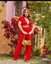 Conjunto Paloma