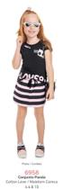 Conjunto Panda REF: 6958