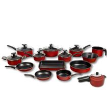 Conjunto panela 14pçs - ch1400