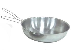 Conjunto Panelas Camping Brunch Unica 5 Peças Nautika