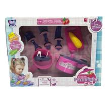 Conjunto Panelinha Zuca Toys 011207670