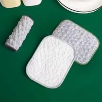 Conjunto Pano Limpeza Multiuso Microfibra Premium Absorve Água Secagem Rápida Oferta Pano Conjunto Pano Limpeza Multiuso Microfibra Premium Absorve Água Secagem Rápida Oferta Pano