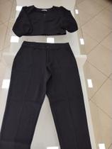 Conjunto panta lona Conjunto panta lona