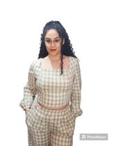 Conjunto pantacourt Conjunto pantacourt