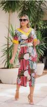 Conjunto Pantacuor